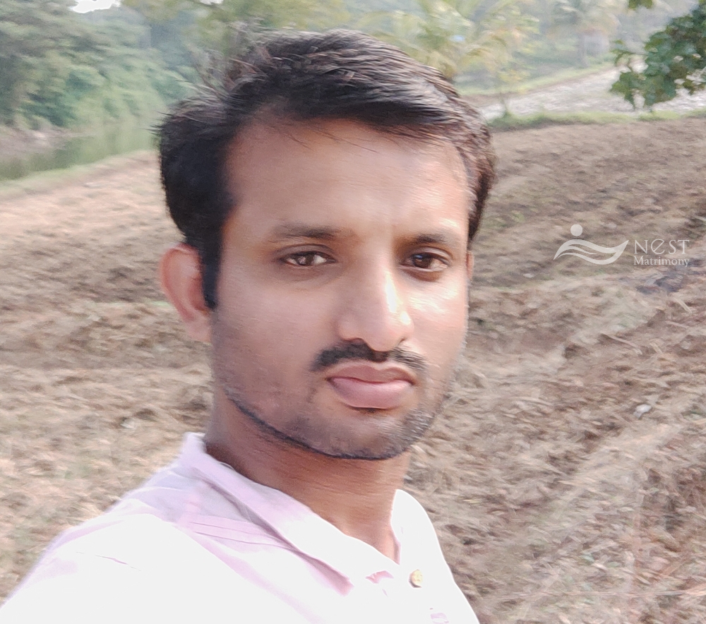 Santhosh Kumar P